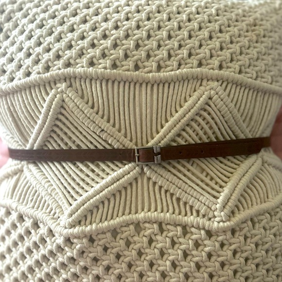 Skinny belt - Picture 1 of 7